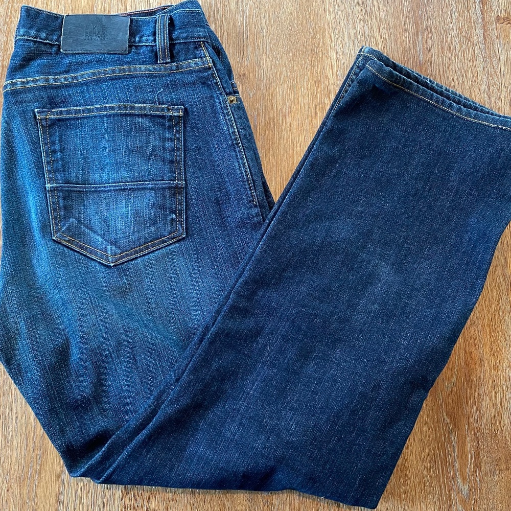 Ike Behar Men's Jeans